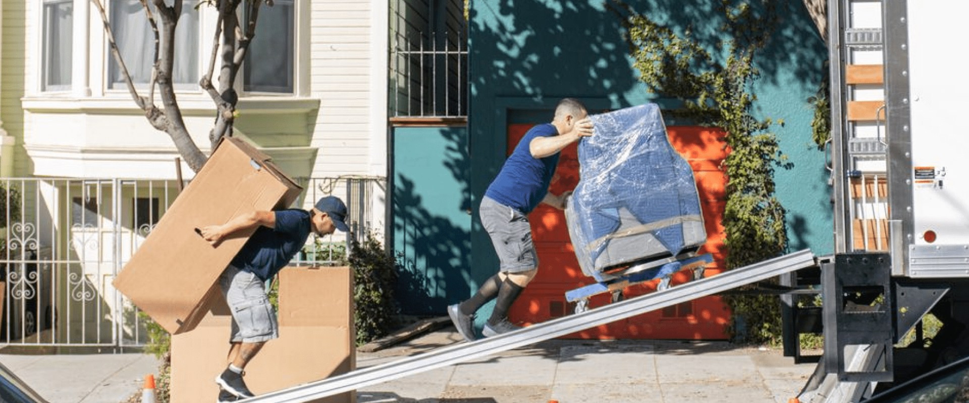 Hourly Rates for Local Movers in Nashville
