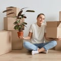 Reviews of Local Movers