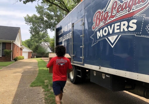 The Ultimate Guide to Memphis & Nashville Local Movers