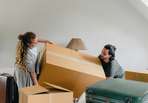 Packing Services: Everything You Need to Know Before You Move