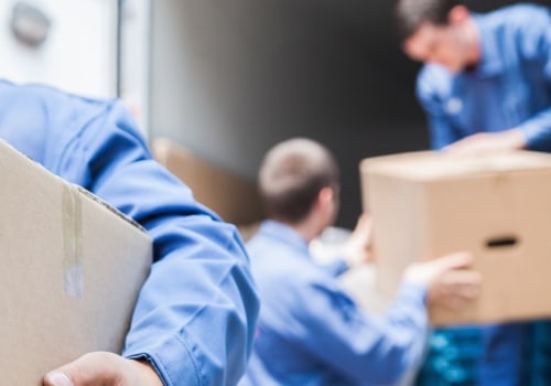 What is the market trend for moving companies?